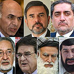 Start of Two Months-long Political Campaigns